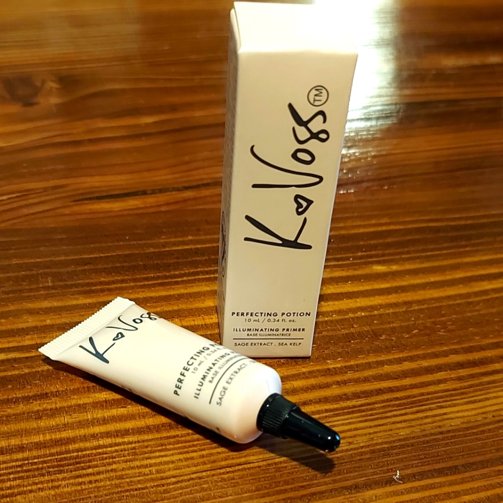 K. Voss Perfecting Potion